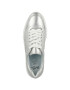 ARA Sneaker low argintiu - Pled.ro