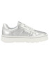 ARA Sneaker low argintiu - Pled.ro