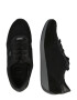 ARA Sneaker low 'Lissabon' negru - Pled.ro