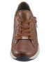 ARA Sneaker low maro / auriu - Pled.ro