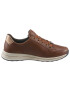 ARA Sneaker low maro / auriu - Pled.ro