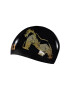 ARENA Accesorii 'GORILLA Ltd Ed' bronz / negru - Pled.ro