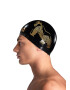 ARENA Accesorii 'GORILLA Ltd Ed' bronz / negru - Pled.ro