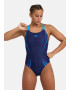 ARENA Costum de baie sport 'SWIM PRO BACK GRAPHIC' albastru / albastru neon - Pled.ro