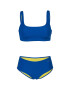 ARENA Costum de baie sport 'SOLID BRALETTE' albastru regal - Pled.ro