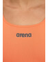 ARENA Costum de baie sport 'Team Pro' portocaliu deschis / negru - Pled.ro