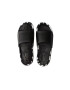 ARENA Flip-flops 'Marco' negru / alb - Pled.ro