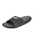 ARENA Flip-flops 'BRUNO' negru / alb - Pled.ro