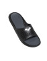 ARENA Flip-flops 'BRUNO' negru / alb - Pled.ro