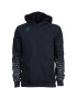 ARENA Hanorac sport 'HOODED SWEAT LOGO' bleumarin / verde petrol - Pled.ro