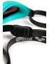 ARENA Ochelari 'COBRA CORE SWIPE MIRROR' turcoaz / negru - Pled.ro