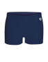 ARENA Pantaloni de baie 'DYNAMO SHORT' bleumarin / alb - Pled.ro