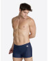 ARENA Pantaloni de baie 'DYNAMO SHORT' bleumarin / alb - Pled.ro