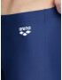 ARENA Pantaloni de baie 'DYNAMO SHORT' bleumarin / alb - Pled.ro