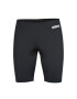 ARENA Pantaloni de baie 'Team Jammer' negru / alb - Pled.ro