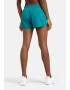 ARENA Pantaloni sport 'TEAM SHORT SOLID' verde jad / verde închis - Pled.ro