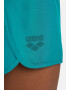 ARENA Pantaloni sport 'TEAM SHORT SOLID' verde jad / verde închis - Pled.ro