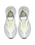 ARKK Copenhagen Sneaker low 'City Racer' galben citron / gri / alb - Pled.ro