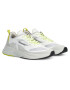 ARKK Copenhagen Sneaker low 'City Racer' galben citron / gri / alb - Pled.ro