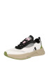 ARKK Copenhagen Sneaker low 'City Racr' gri / verde măr / negru / alb - Pled.ro