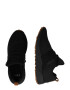 ARKK Copenhagen Sneaker low 'Raven' maro coniac / negru - Pled.ro