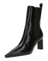 ARMANI EXCHANGE Botine negru - Pled.ro