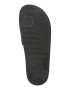 ARMANI EXCHANGE Flip-flops negru - Pled.ro