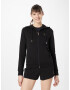 ARMANI EXCHANGE Hanorac negru - Pled.ro