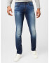 ARMANI EXCHANGE Jeans albastru denim - Pled.ro