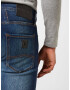 ARMANI EXCHANGE Jeans albastru denim - Pled.ro