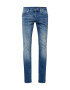 ARMANI EXCHANGE Jeans albastru denim - Pled.ro