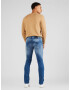 ARMANI EXCHANGE Jeans albastru denim - Pled.ro