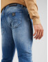 ARMANI EXCHANGE Jeans albastru denim - Pled.ro