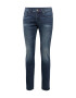 ARMANI EXCHANGE Jeans albastru denim - Pled.ro