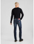 ARMANI EXCHANGE Jeans albastru denim - Pled.ro