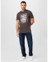 ARMANI EXCHANGE Jeans albastru denim - Pled.ro