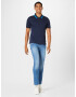 ARMANI EXCHANGE Jeans albastru denim - Pled.ro