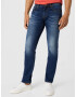 ARMANI EXCHANGE Jeans albastru închis - Pled.ro