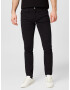 ARMANI EXCHANGE Jeans negru denim - Pled.ro