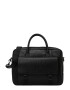 ARMANI EXCHANGE Messenger negru - Pled.ro