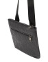 ARMANI EXCHANGE Messenger negru - Pled.ro