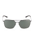 ARMANI EXCHANGE Ochelari de soare '0AX2029S' verde închis / negru - Pled.ro