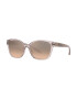 ARMANI EXCHANGE Ochelari de soare '0AX4127S5481588G' bej - Pled.ro