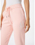 ARMANI EXCHANGE Pantaloni '8NYPCX' rosé / alb - Pled.ro