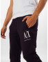 ARMANI EXCHANGE Pantaloni '8NZPPA' negru - Pled.ro