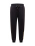 ARMANI EXCHANGE Pantaloni auriu / negru - Pled.ro