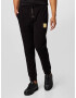 ARMANI EXCHANGE Pantaloni crem / negru - Pled.ro