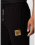 ARMANI EXCHANGE Pantaloni crem / negru - Pled.ro