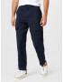 ARMANI EXCHANGE Pantaloni cu buzunare 'Tessuto' bleumarin - Pled.ro