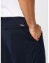 ARMANI EXCHANGE Pantaloni cu buzunare 'Tessuto' bleumarin - Pled.ro